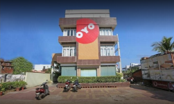 Surya Beach Inn - Puri