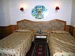 Hotel Golden Pagoda - Sikkim