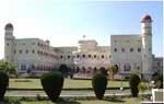Sariska Palace - Alwar