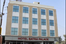 Hotel Batra Palace - Ambala