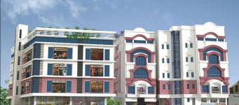 Adarsh Hotel - Belgaum