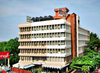 Sanman Hotel - Belgaum