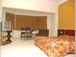 Dariya Darshan Hotel - Daman