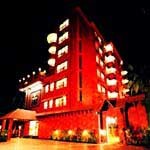 Fortune Hotel - Bilathikkulam - Kozhikode
