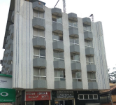 Ashok Deluxe Hotel - KR Puram - Shimoga