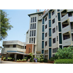 Hotel Jewel Rock - Shimoga