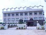 Hotel Mount Paradise - Thottapalayam - Vellore