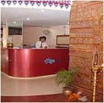 Hotel Pushpak - Tikamgarh