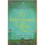 Inheritance of Loss, The - Kiran Desai