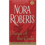 Nora Robers - Dance of the Gods