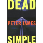 Dead Simple - Peter James
