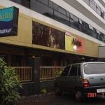 Aloha Restaurant - Senapati Bapat Road - Pune