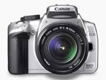 Canon EOS 350D / Digital Rebel XT