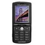 Sony Ericson k750i