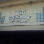 VIG Snacks and Restaurant - Chembur - Mumbai