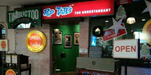 Pop Tates - Mulund - Mumbai