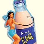 Amul Kafe Cool