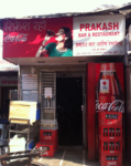 Prakash Restaurant - Worli - Mumbai