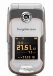 Sony Ericsson W710i