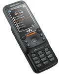 Sony Ericsson W830i