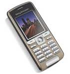Sony Ericsson K320i
