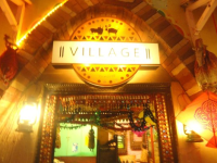 Village: The Soul Of India - Raghuleela Mall - Kandivali - Mumbai