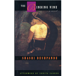 Binding Vine, The - Shashi Deshpande