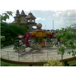 Wonderla Amusement Park - Bangalore