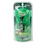 Gillette M3 Power Razor