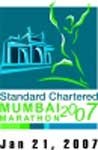 Standard Chartered Mumbai Marathon 2007
