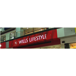 Wills Lifestyle - Hyderabad