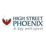 High Street - Mumbai