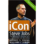 iCon Steve Jobs - Jeffrey S. Young and William L. Simon