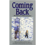 Coming Back: The Science of Reincarnation - A. C. Bhaktivedanta
