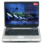 Toshiba Satellite A100-P530
