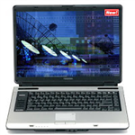 Toshiba Satellite A100-P542