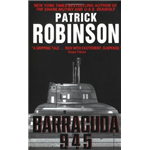 Barracuda 945 - Patrick Robinson