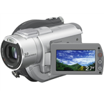 Sony DCR-DVD805E
