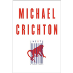 Next - Michael Crichton