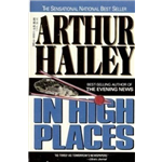 In High Places - Arthur Hailey