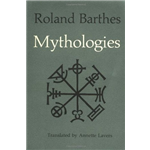 Mythologies - Roland Barthes