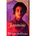 Jasmine - Bharti Mukherjee