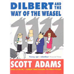 Dilbert and the Way of the Weasel - Scott Adams