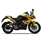 Bajaj Pulsar 200