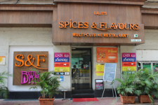 Spices And Flavours - Worli - Mumbai