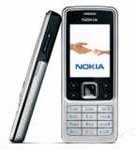 Nokia 6300