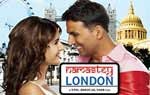 Namastey London