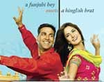 Namastey London Songs