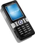 Sony Ericsson K550i
