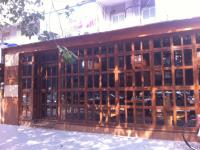 Salt Water Grill - Marine Lines - Mumbai